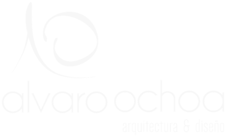 Álvaro Ochoa · Arquitectura y Diseño